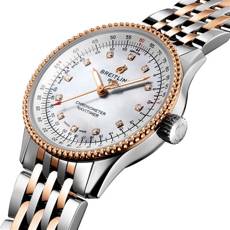 breitling femme|Breitling Women's Watches .